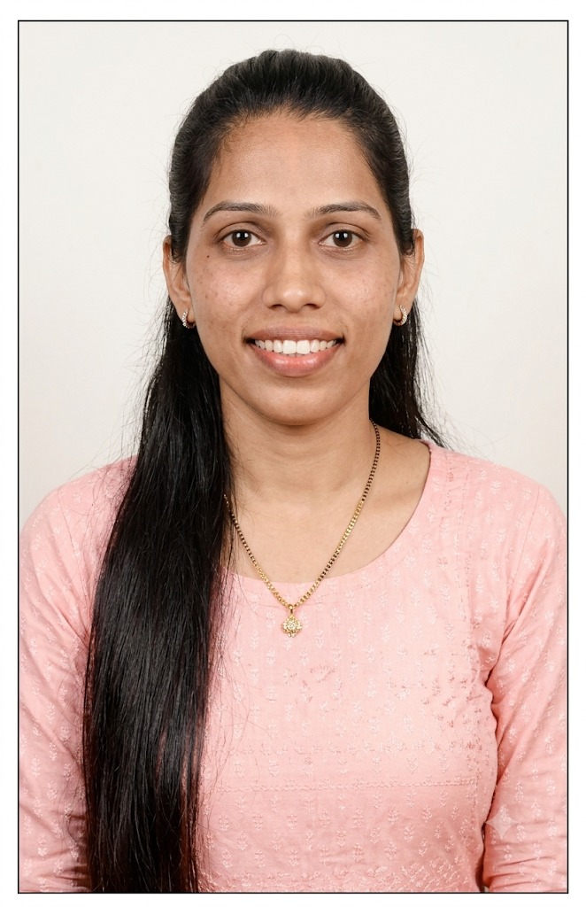 Varsha Vilas Shelar - Full time Baby Sitter in Lokmanya Nagar in Thane